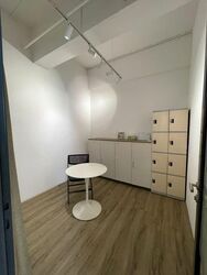 Parkway Centre (D15), Office #567565461